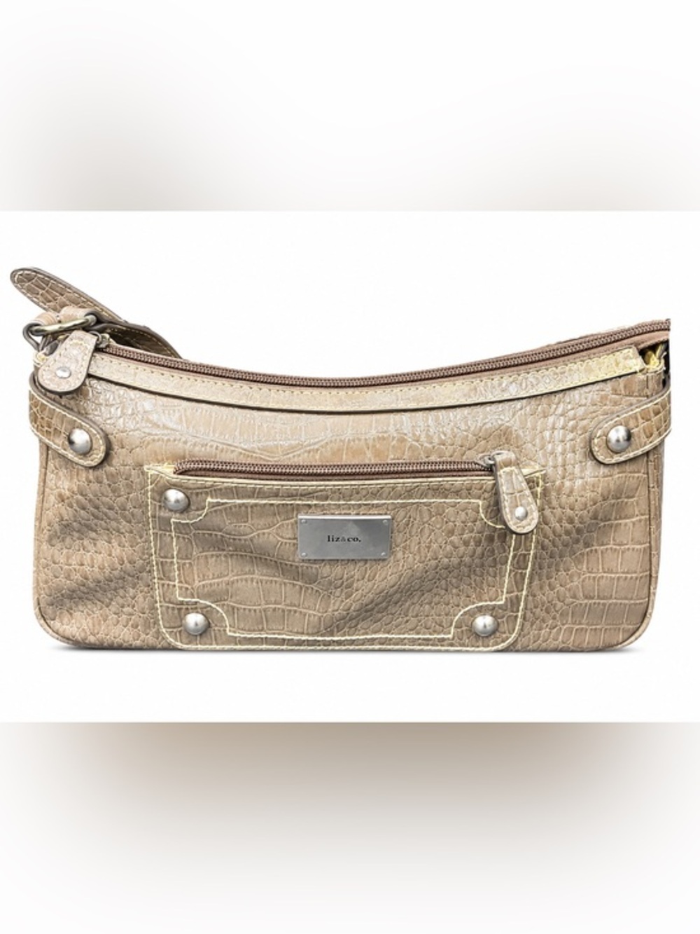 Liz & Company small handbag